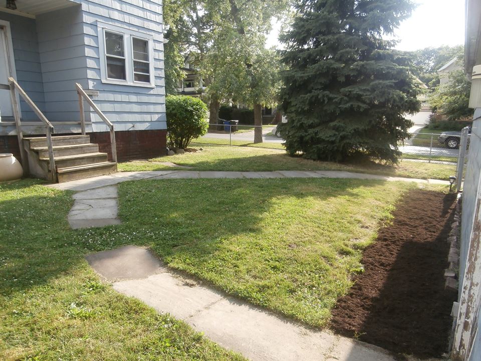 Quality Lawn Care At An Affordable Rate