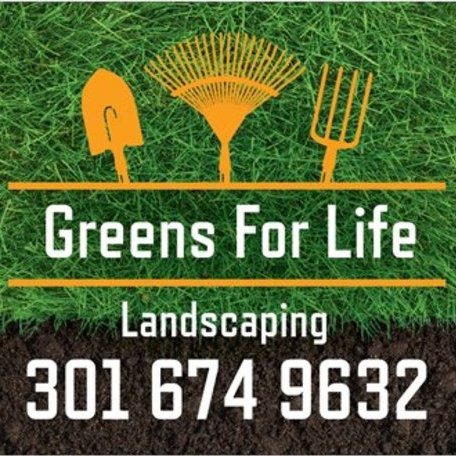 GreensForLife Garden Services: Call now for your gardening needs!