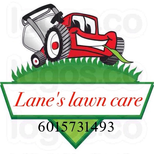 Lanes lawn care Svc.
