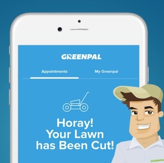 GreenPal Lawn Care of St Louis