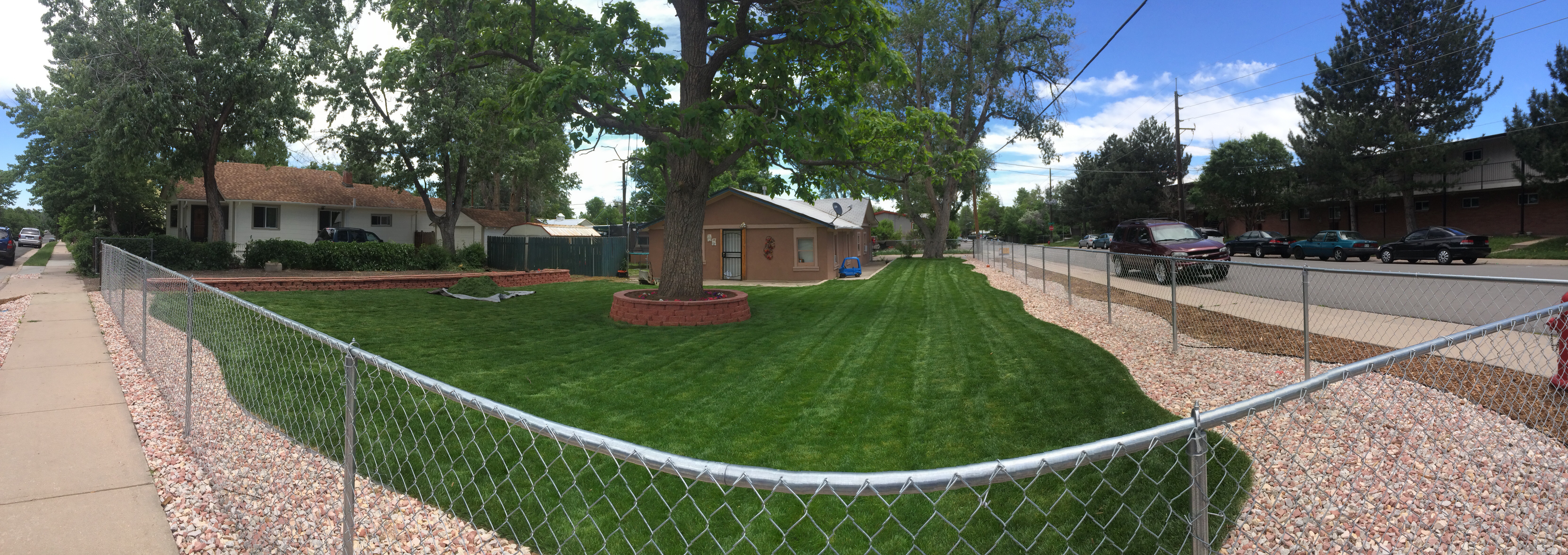 J&G Landscape
