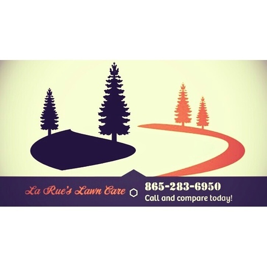 La Rue's Lawn Care