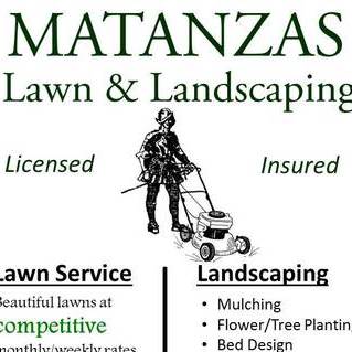Matanzas Lawn & Landscaping