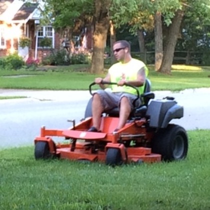 Quality and Affordable Lawn and Landscaping Serices