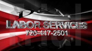 D&M Labor service