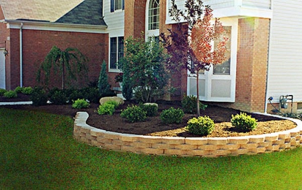 Lawn Creations Landscaping & Lawn Care