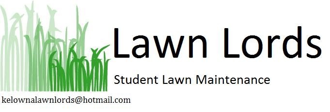 Lawn Lords Student Lawn Maintenance