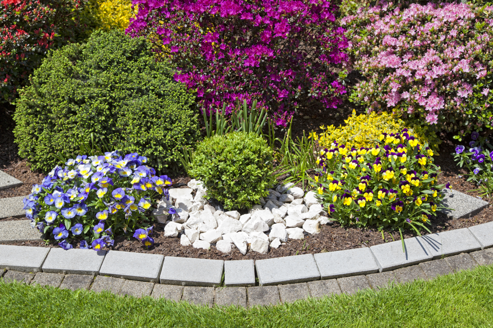 First Class Construction & Landscaping Services