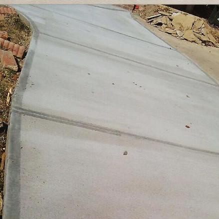 Torres Concrete & Landscaping