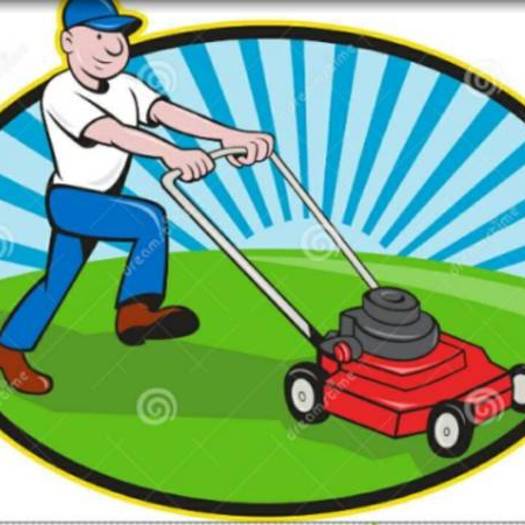 Portillo's Landscaping