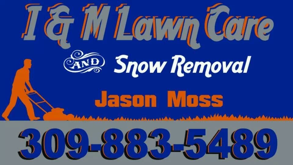 I & M Lawn Care