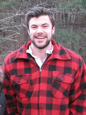 Hard working, college student with 4 years of landscaping experience