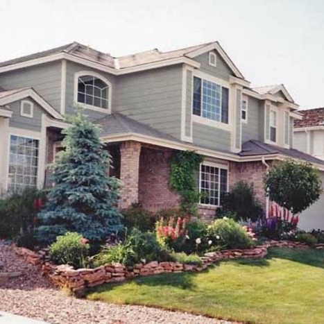 We are here to help with your landscaping needs. Visit our website listed below for pricing and all services offered.