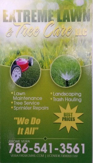 Lawn Service