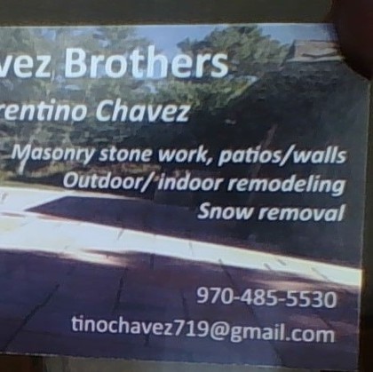 Landscaping and Masonry