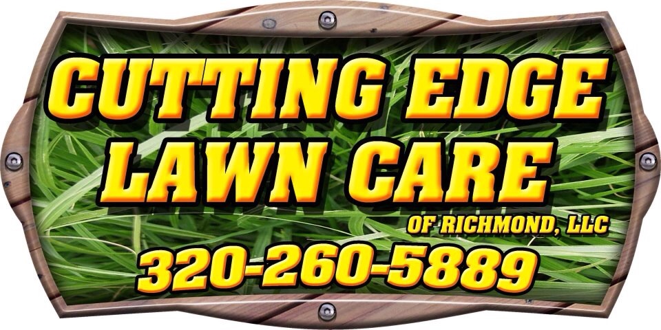 Cutting Edge Lawn Care of Richmond