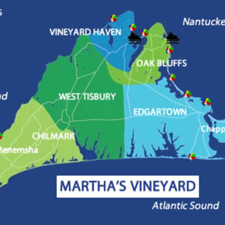 Landscaping Company on Martha's Vineyard
