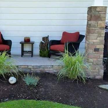 Arnold's lawn care and landscaping