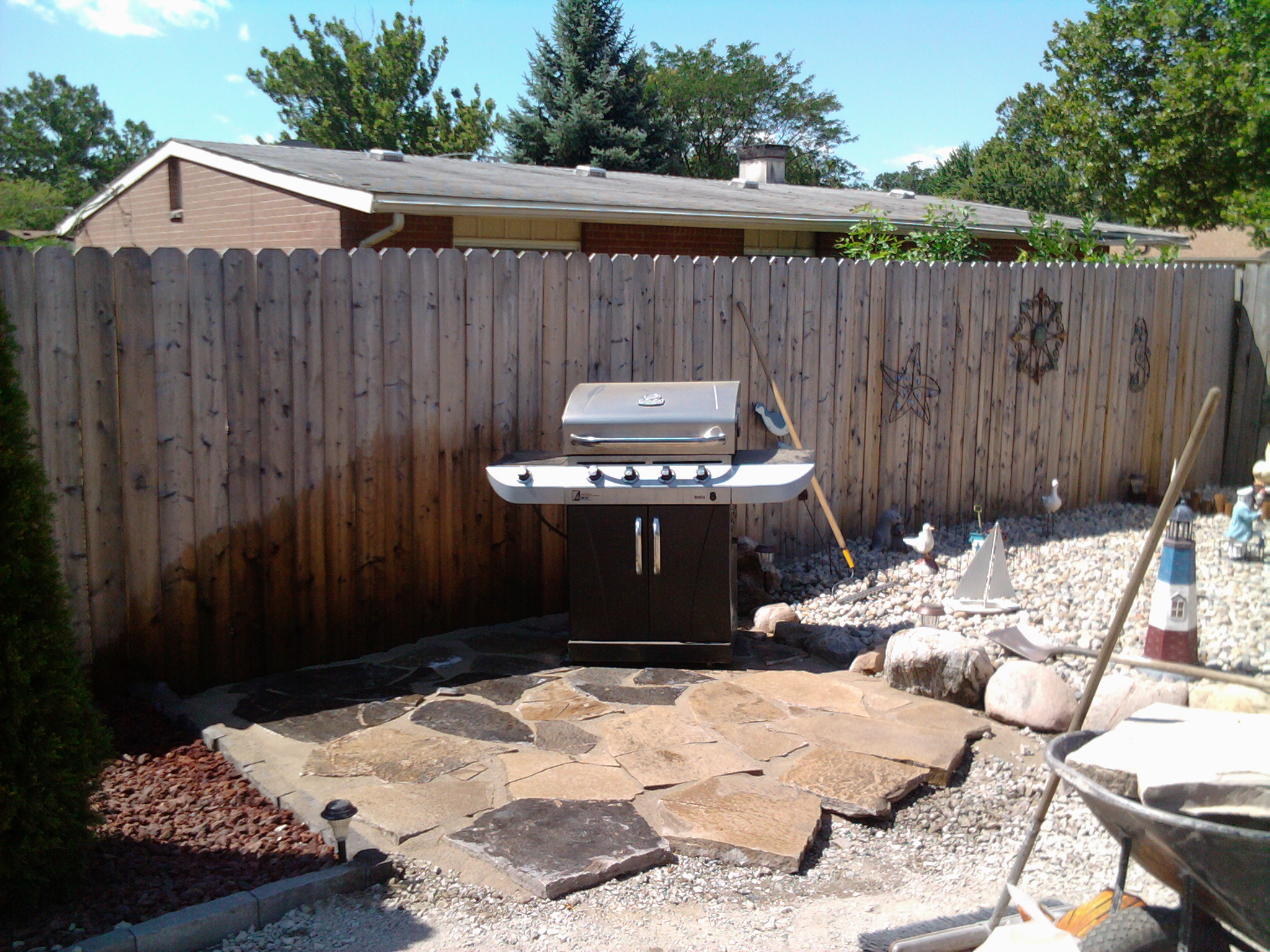 Commercial and Residential Services