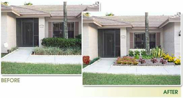Affordable Landscaping