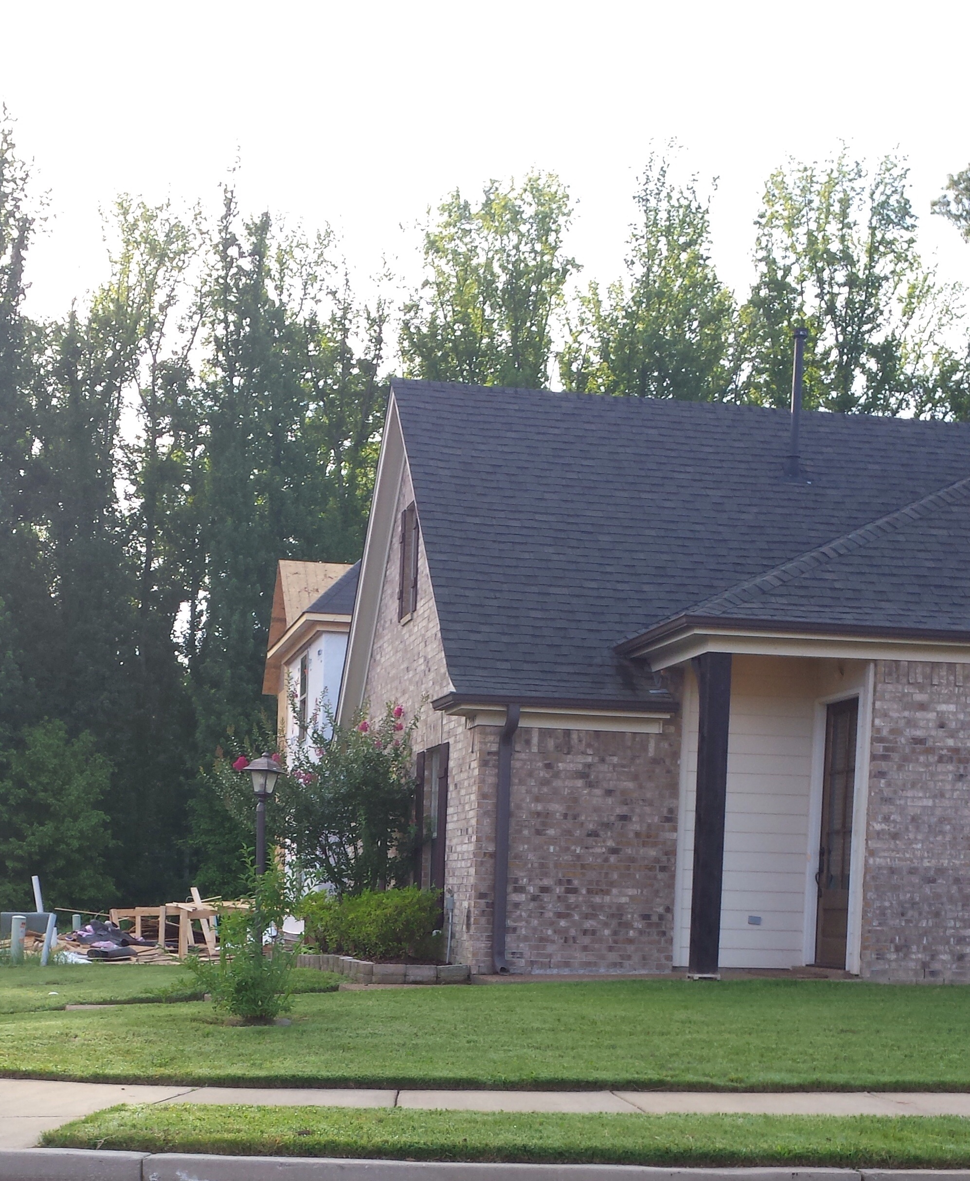 McPherson Affordable Lawn Care Service