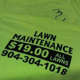 19 All Lawns Price Guaranted