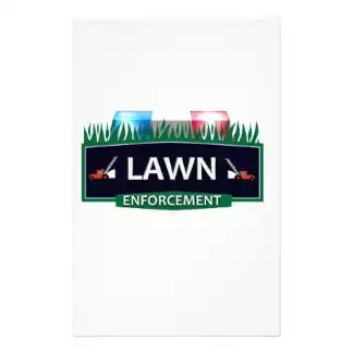 Lawn Enforcement Lawn & Tree Service LLC