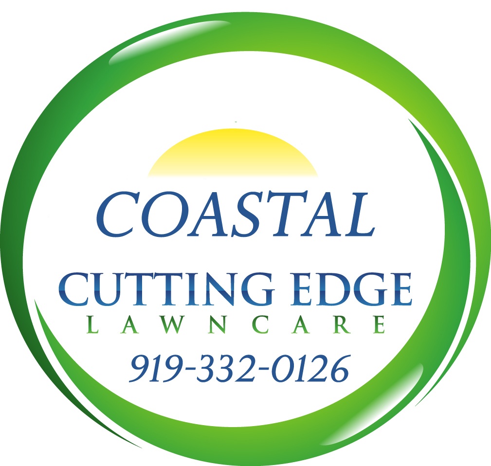 Coastal Cutting Edge Lawn Care