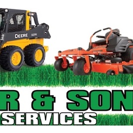 Jd Clippers & Sons Lawn Care Services