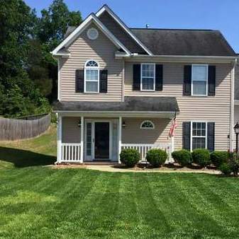 Veteran Owned & Operated Landscaping you can Trust
