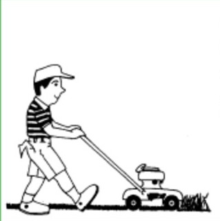 Yard Work , Grass Cut , Weed Eating ,Hedge Trimming , Etc