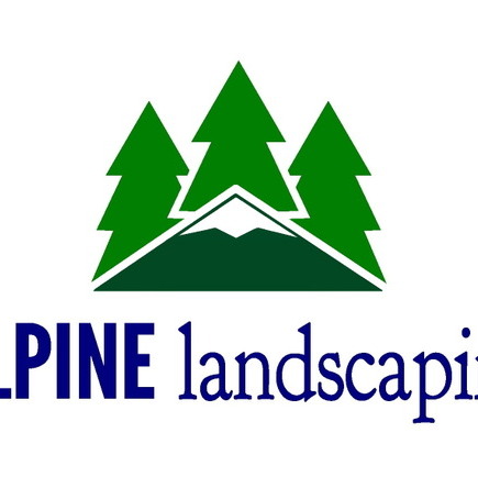 Alpine Landscaping, Friendly and professional