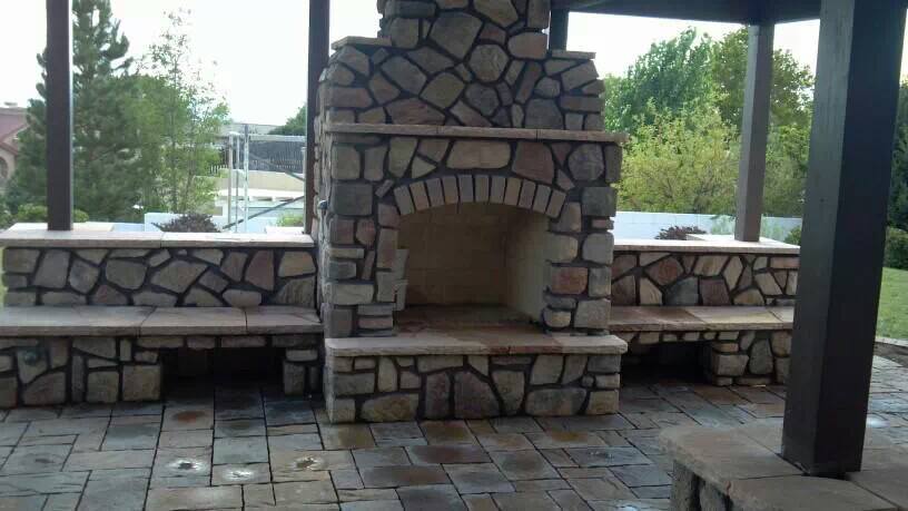 Escape Into The Beauty Of Your Backyard