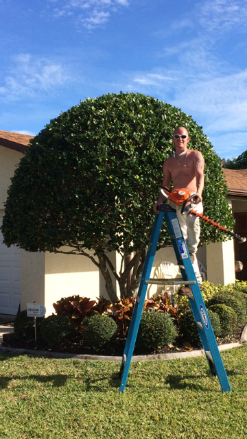 Flawless Landscaping Capital LLC