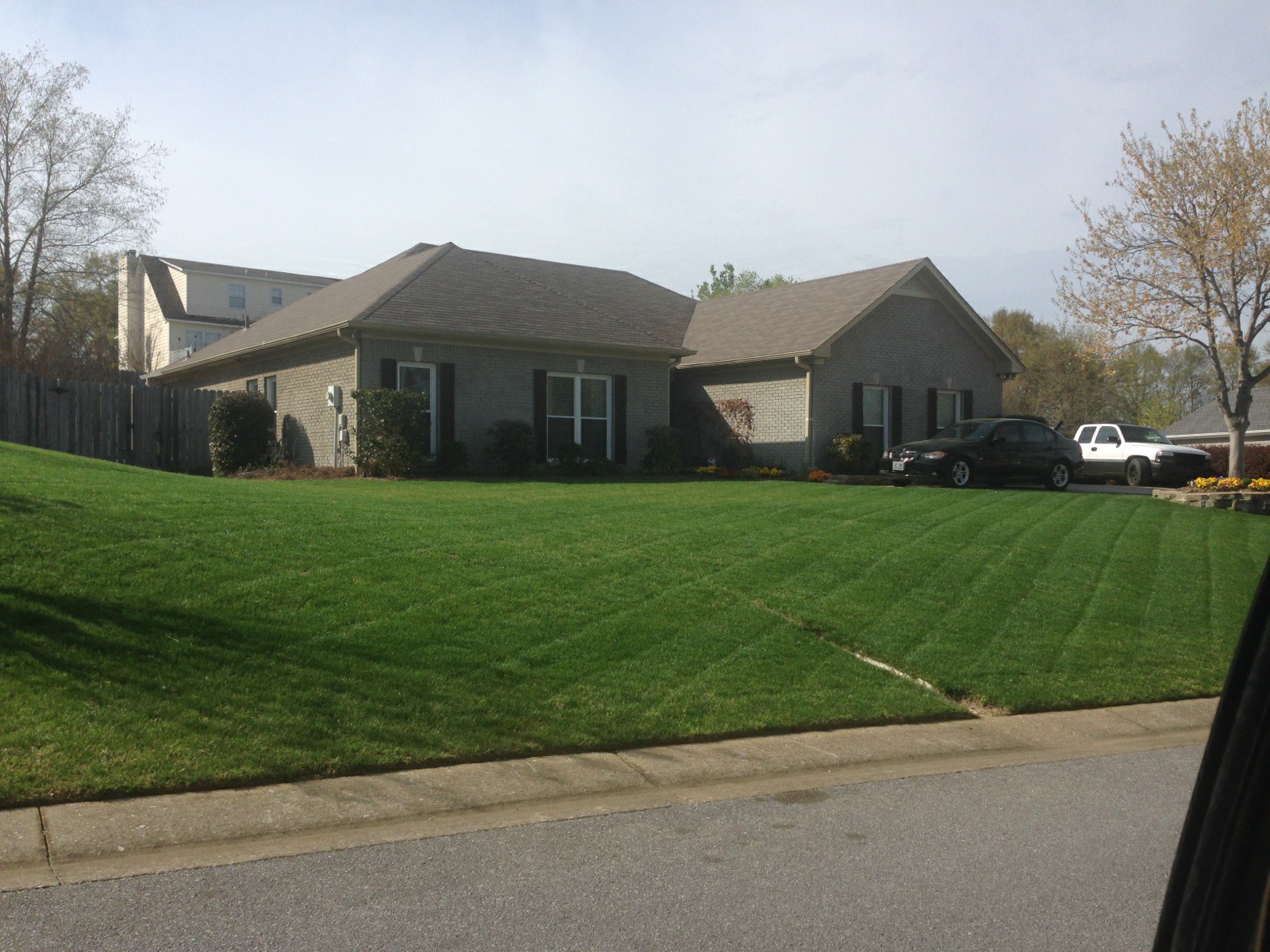 Florez Irrigation and Landscaping