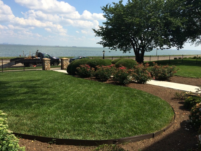 Honest, Affordable , quality cutting and landscaping and more!?