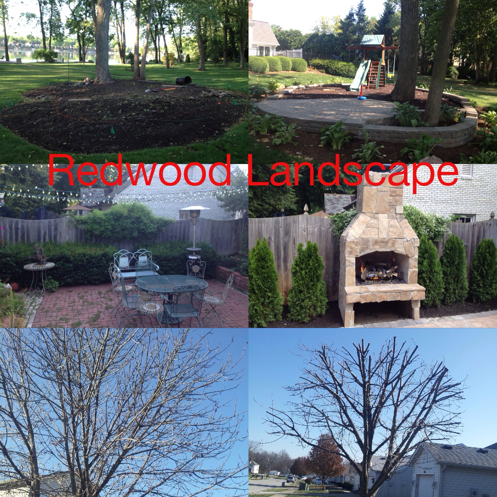 A fordable tree removal & landscape