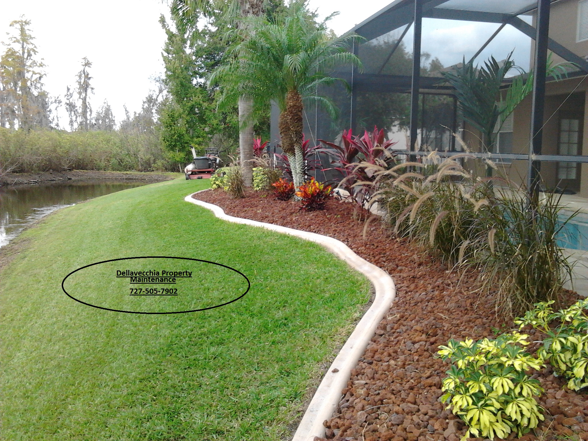 DELLAVECCHIA Property Maintenance