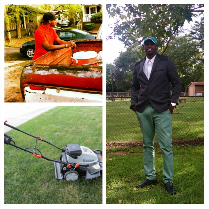 Cheap Cut Lawn Care