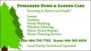 Evergreen Home & Garden Care