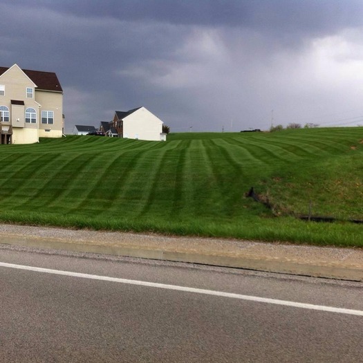 Lindsey Landscapes