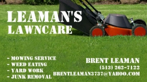 Yard Mowing And Junk Removal