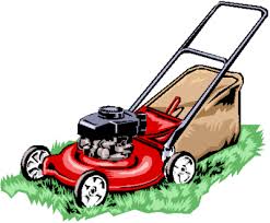 NE Portland Yard Maintenance