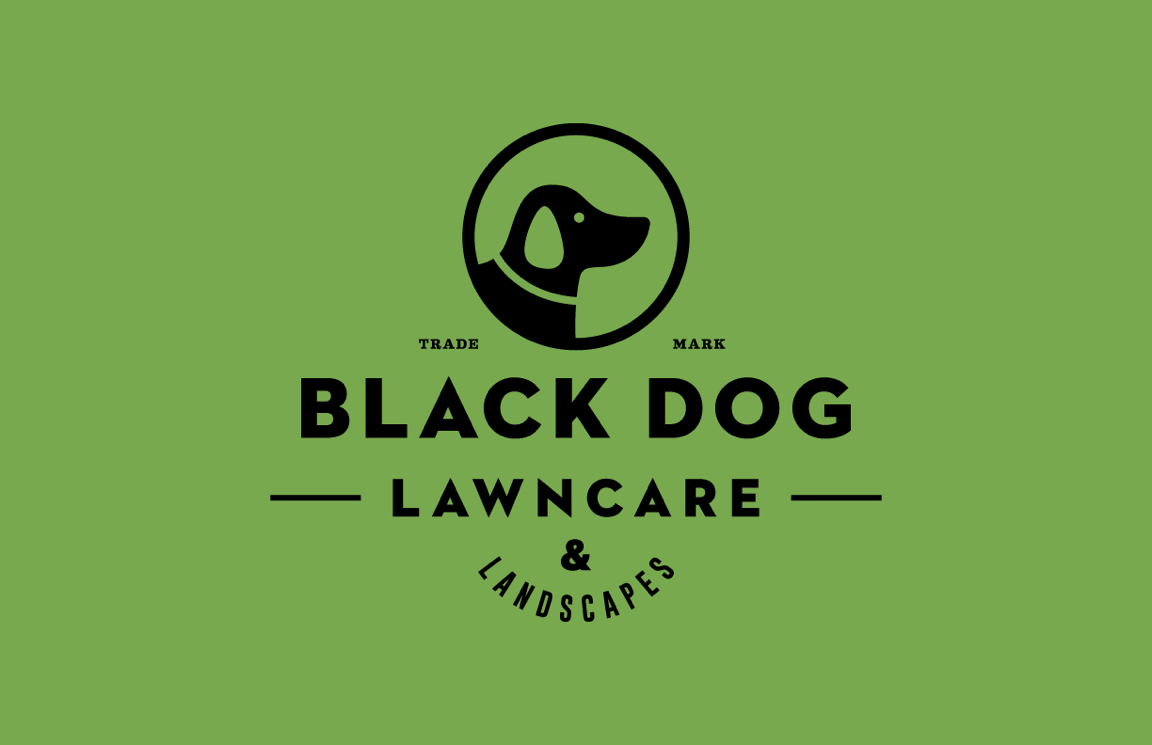 Black Dog Lawn Care & Landscapes LLC
