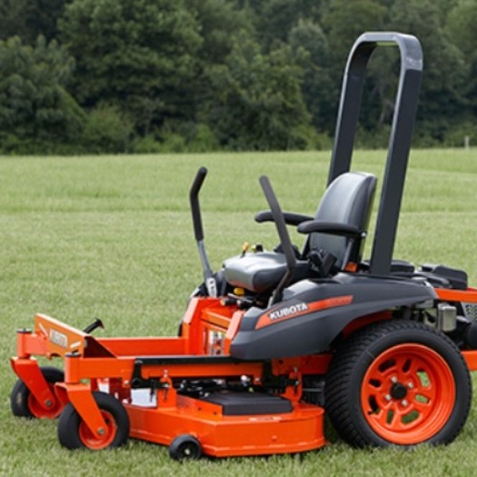 Reliable Lawn mowing