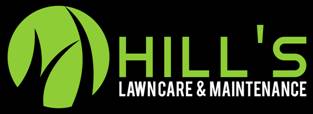 Hill's Lawncare & Maintenance