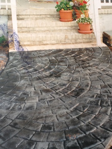 30 Years Of Quality And Service In Landscaping, Hardscaping, And Stamped Concrete
