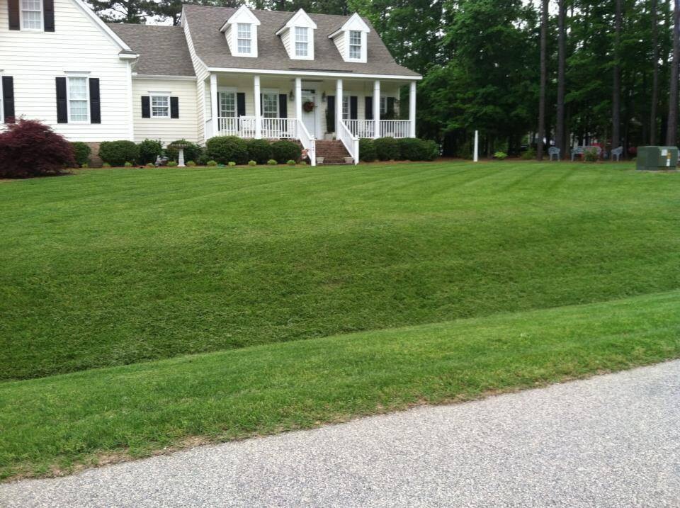 Bell's Lawn Care & Landscaping