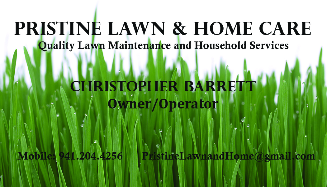 Affordable, Quality Lawn Care