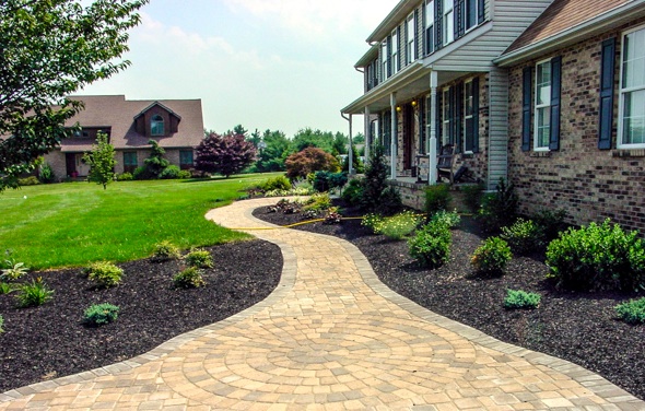Right Price Landscaping LLC